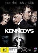 The Kennedys  (2 disc set)